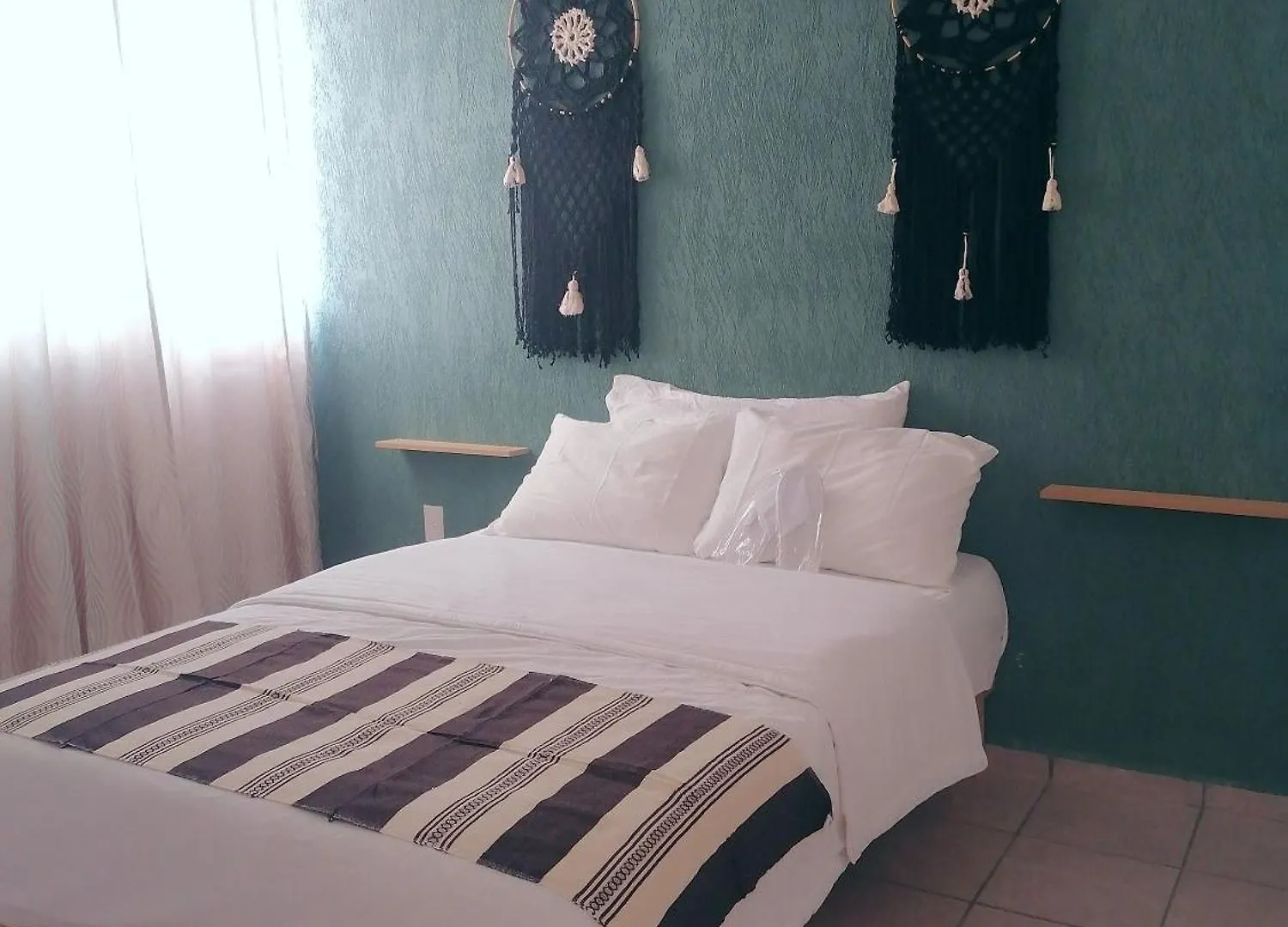 La Puerta Gris Apartment Tulum