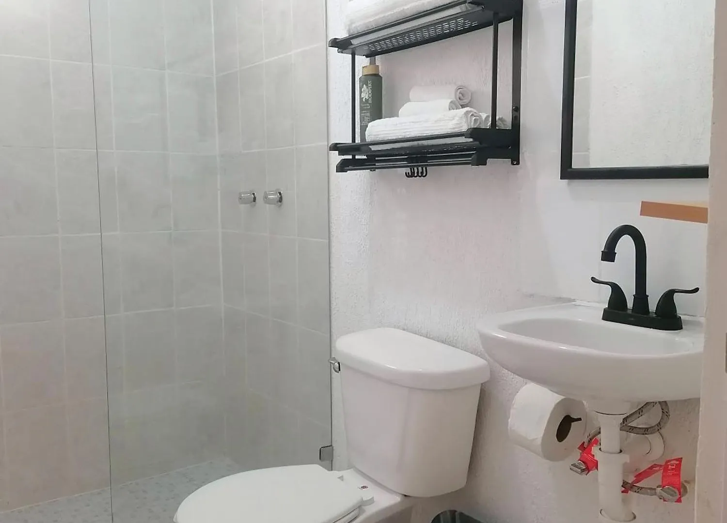 La Puerta Gris Apartment Tulum