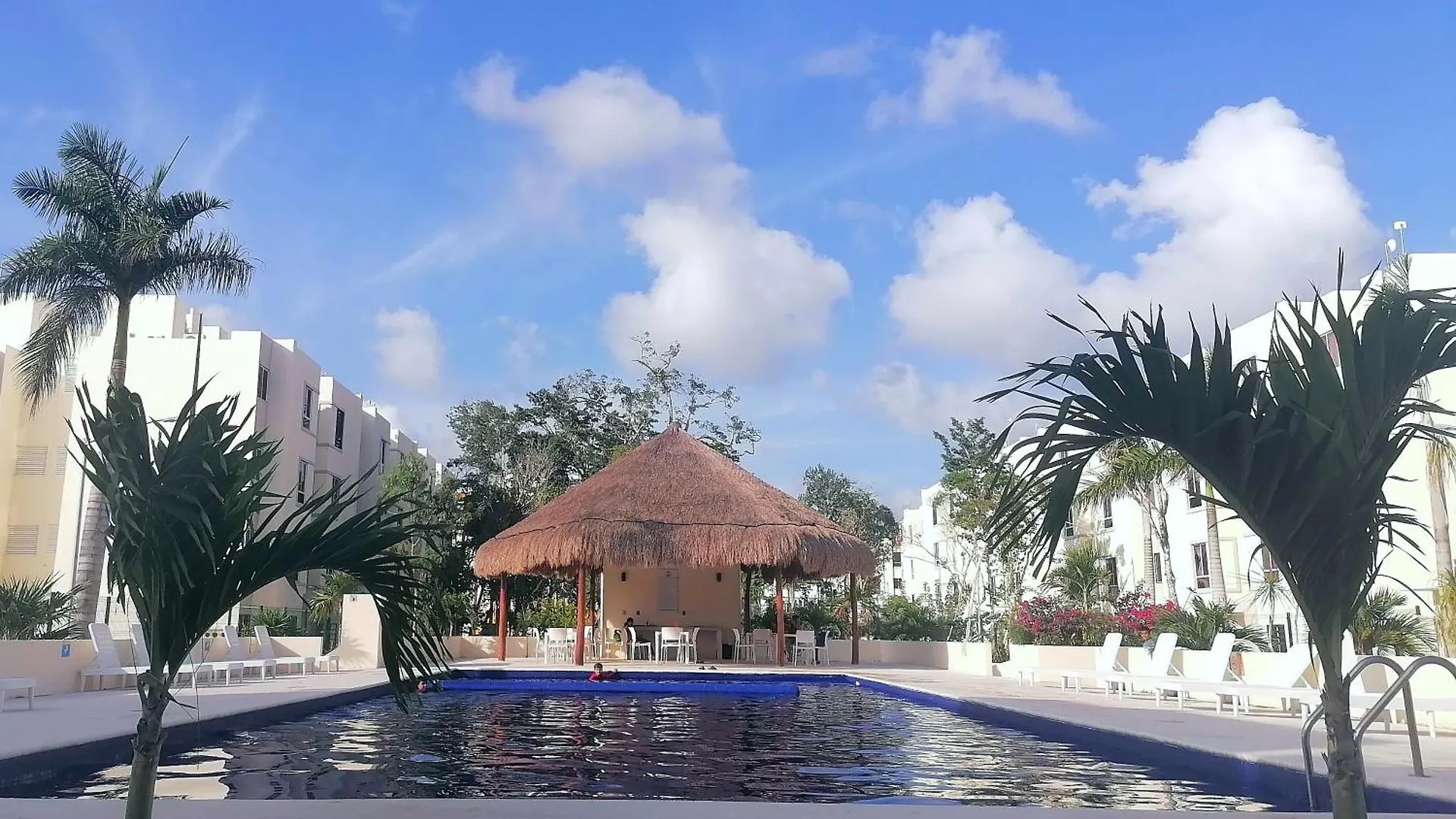 La Puerta Gris Apartment Tulum